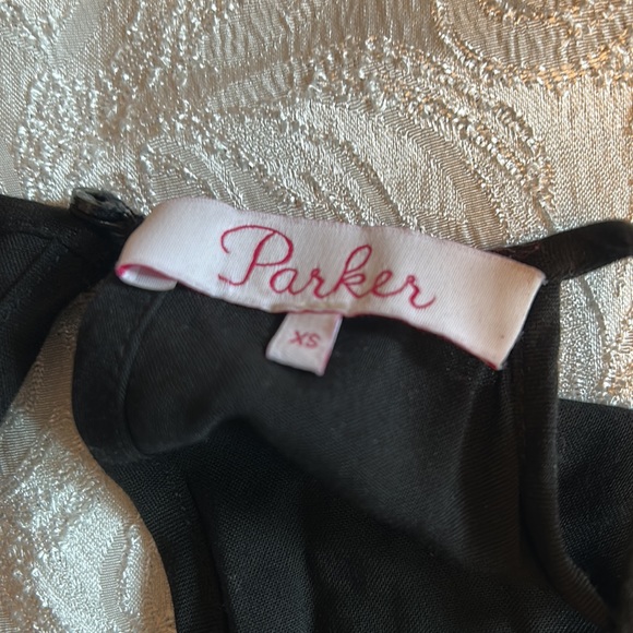 Parker blouse - Picture 7 of 9